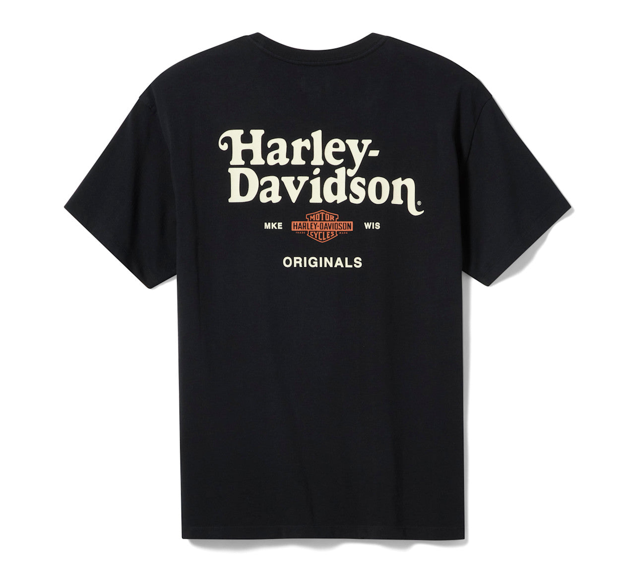 Originals After Forever Short Sleeve Tee