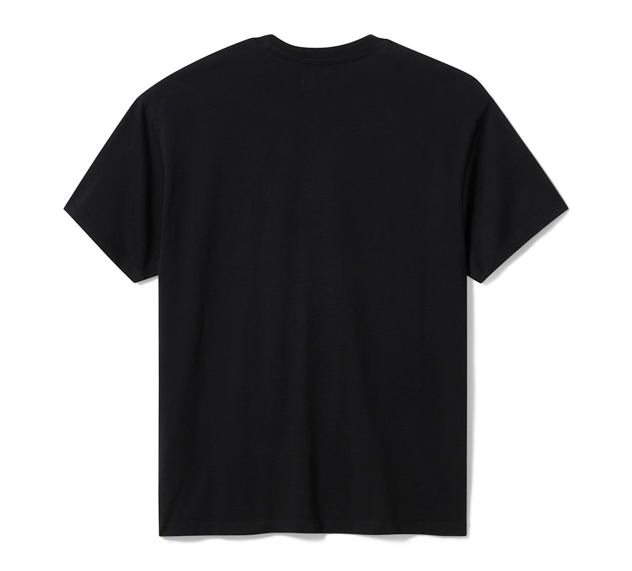 Men's Originals Standard Knit T-Shirt - Black
