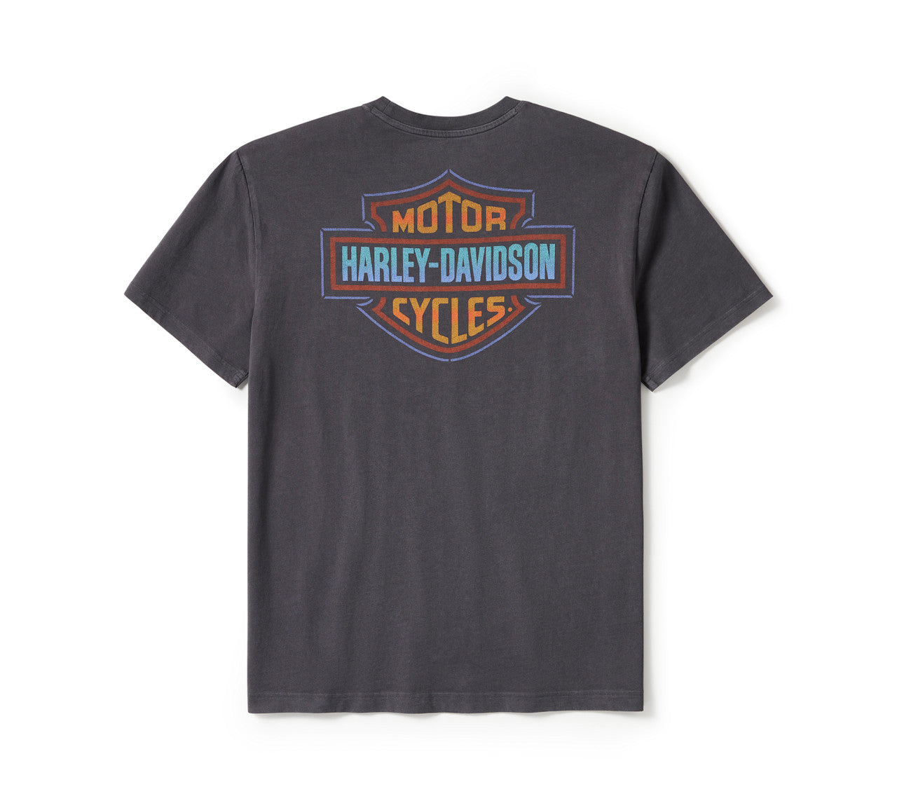 Men's Soaring Ride Graphic Tee