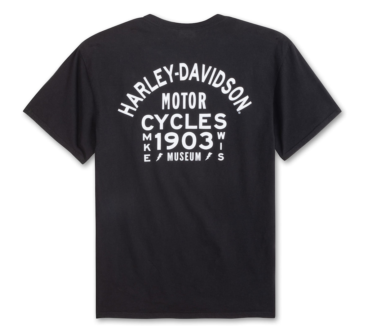 1903 Motor Cycles Tee