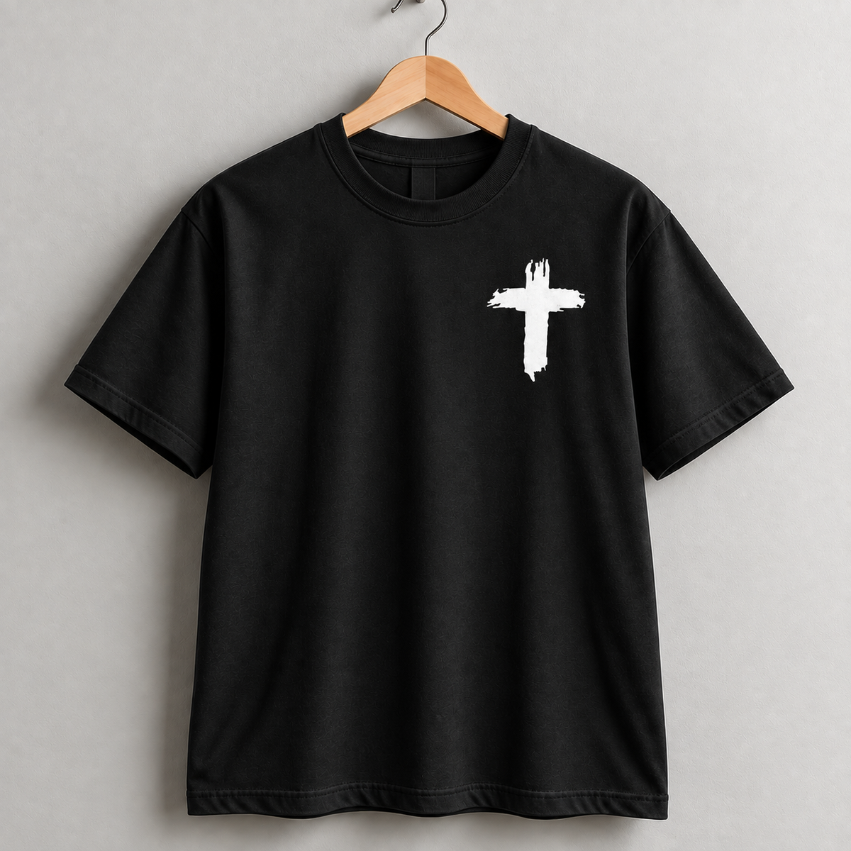 I Can't But I Know a Guy Jesus Christian Cross T-Shirt