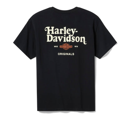 Originals After Forever Short Sleeve Tee