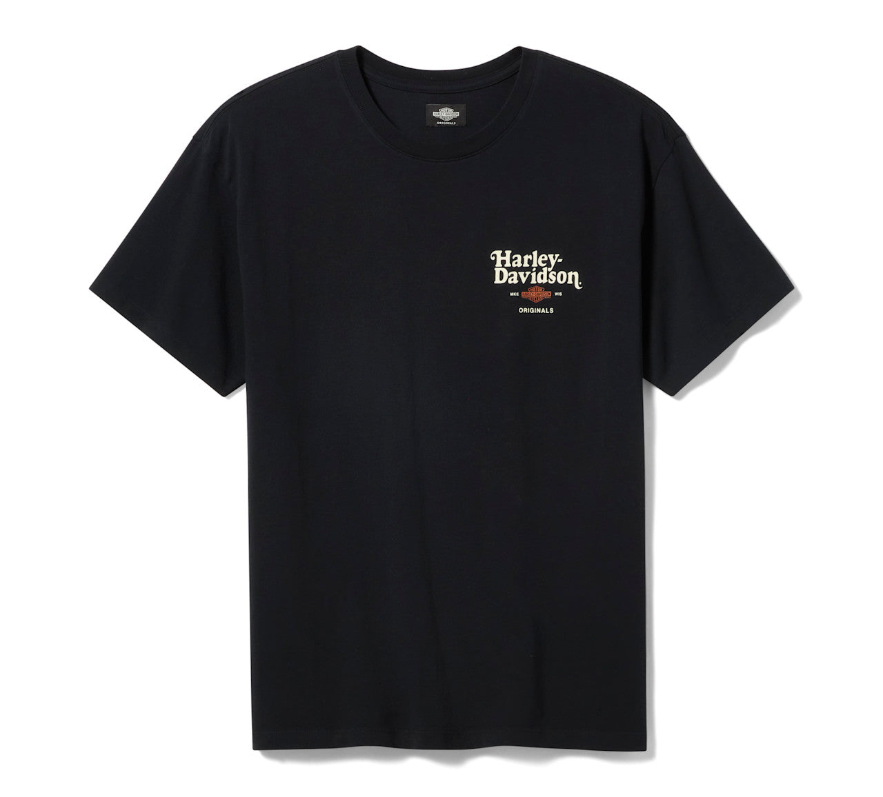 Originals After Forever Short Sleeve Tee