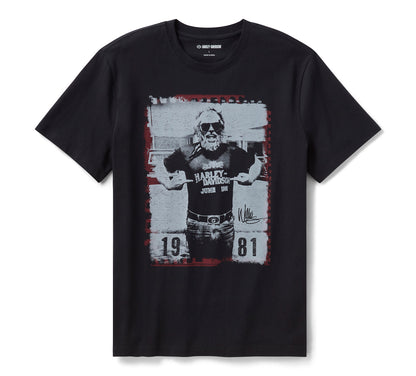 Men's Willie G Buy Back Tee