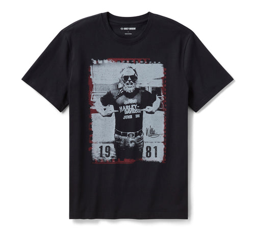 Men's Willie G Buy Back Tee