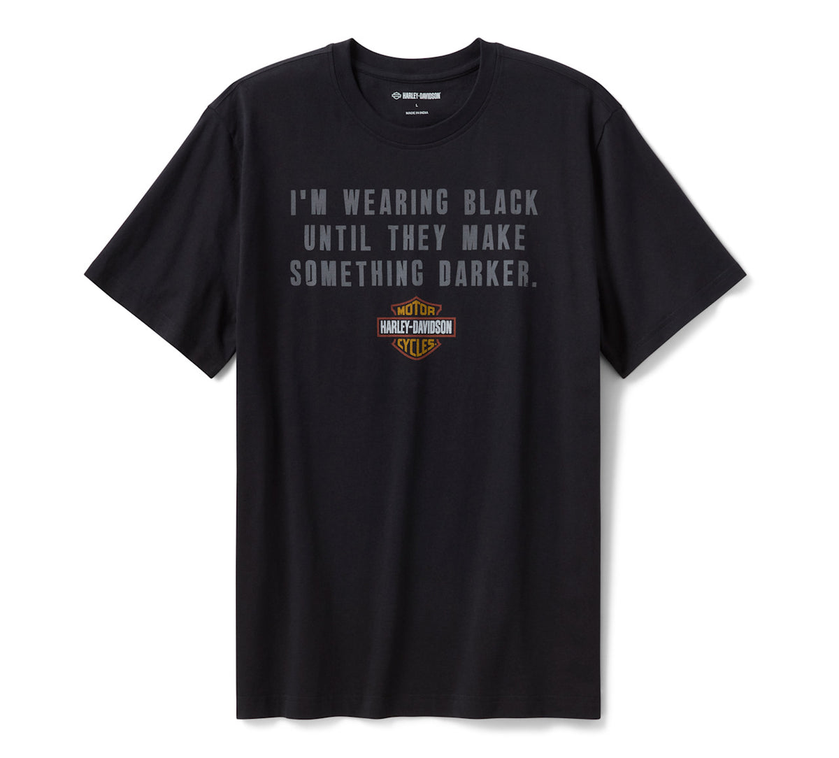 Men's Make Something Darker Tee