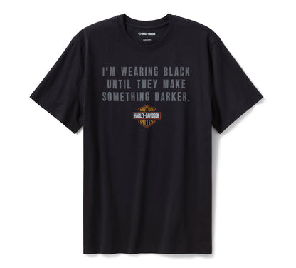 Men's Make Something Darker Tee