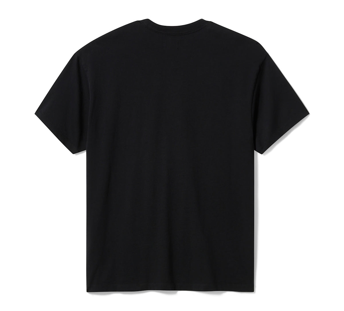Men's Originals Standard Knit T-Shirt - Black