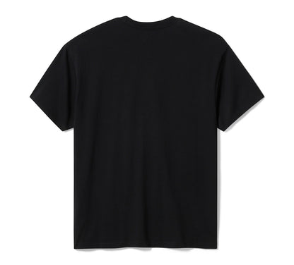 Men's Originals Standard Knit T-Shirt - Black