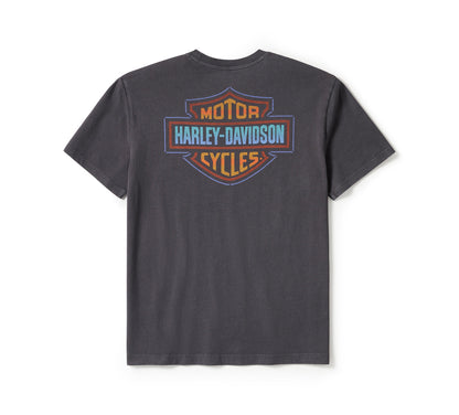 Men's Soaring Ride Graphic Tee