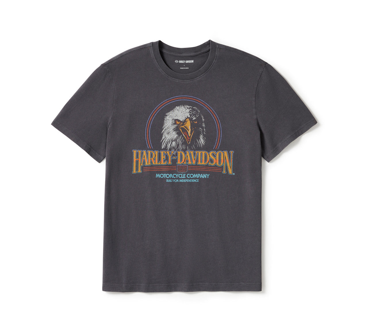 Men's Soaring Ride Graphic Tee
