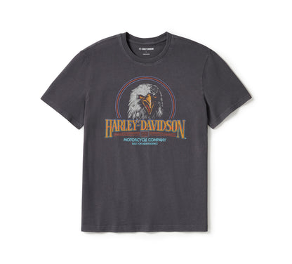 Men's Soaring Ride Graphic Tee