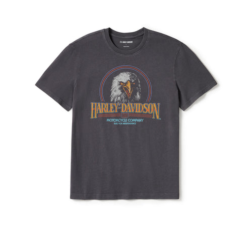 Men's Soaring Ride Graphic Tee