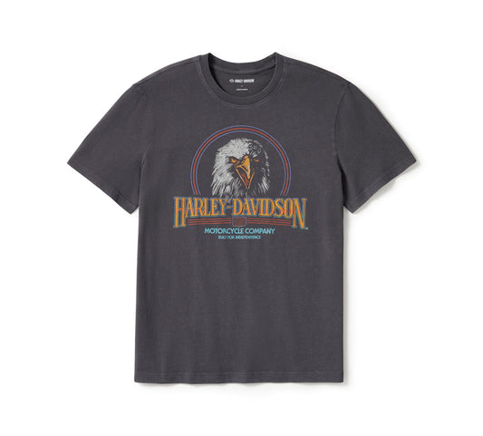 Men's Soaring Ride Graphic Tee
