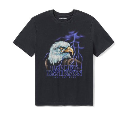 Men's Lightning Eagle Tee