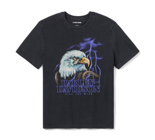 Men's Lightning Eagle Tee