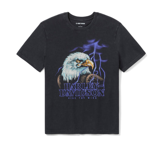 Men's Lightning Eagle Tee