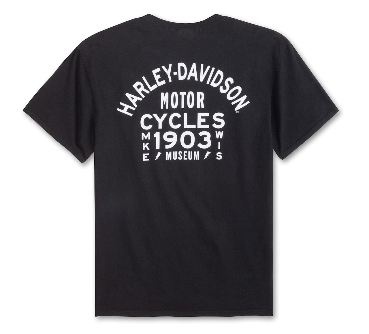 1903 Motor Cycles Tee