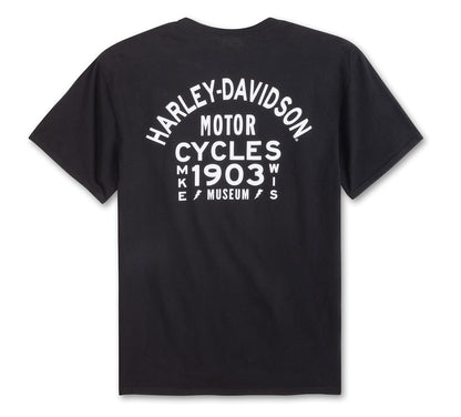 1903 Motor Cycles Tee
