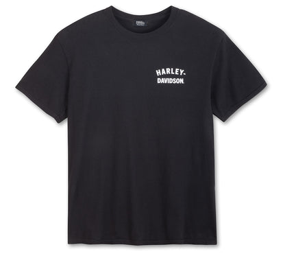 1903 Motor Cycles Tee