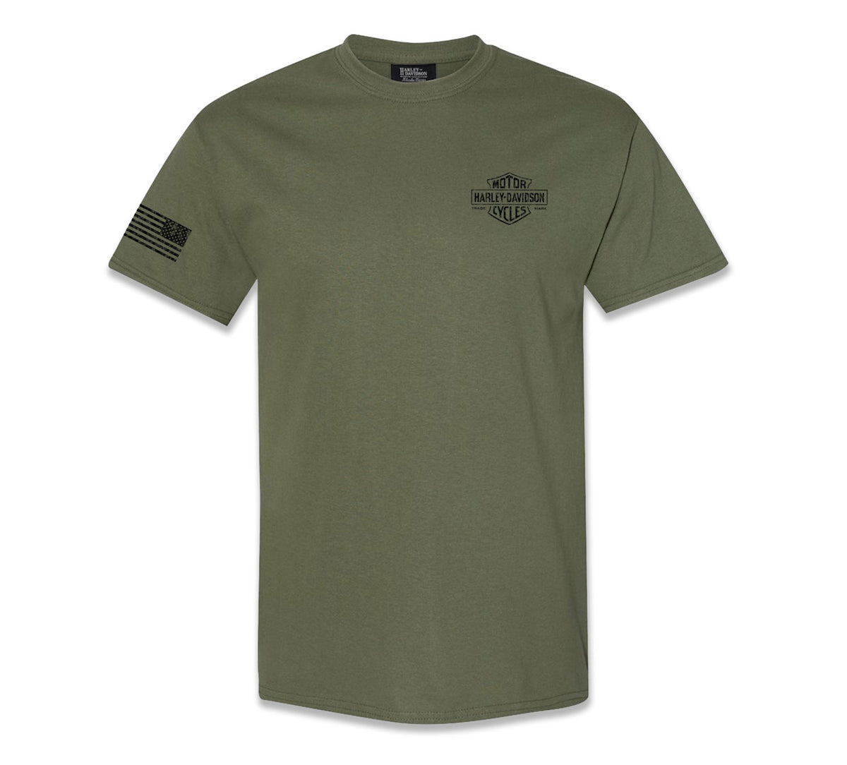 Established 1903 Tee