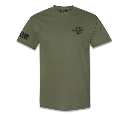 Established 1903 Tee