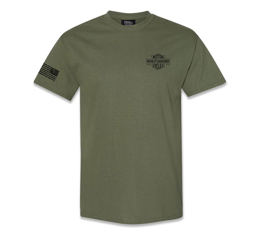 Established 1903 Tee