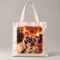 Canvas Bag